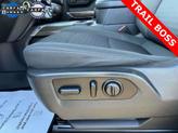 Thumbnail of 2021 Northsky Blue Metallic Chevrolet Silverado 1500