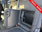Thumbnail of 2021 Northsky Blue Metallic Chevrolet Silverado 1500