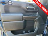 Thumbnail of 2021 Northsky Blue Metallic Chevrolet Silverado 1500