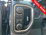 Thumbnail of 2021 Northsky Blue Metallic Chevrolet Silverado 1500