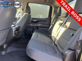 Thumbnail of 2021 Northsky Blue Metallic Chevrolet Silverado 1500