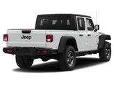 Thumbnail of 2020 Bright White Clearcoat Jeep Gladiator