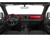 Thumbnail of 2020 Bright White Clearcoat Jeep Gladiator