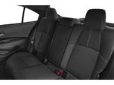 Thumbnail of 2022 Black Sand Pearl Toyota Corolla
