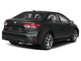 Thumbnail of 2022 Black Sand Pearl Toyota Corolla