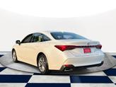 Thumbnail of 2021 Pearl Toyota Avalon