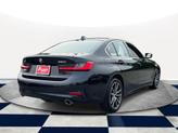 Thumbnail of 2019 Black Sapphire Metallic BMW 330