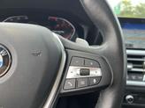Thumbnail of 2019 Black Sapphire Metallic BMW 330