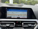 Thumbnail of 2019 Black Sapphire Metallic BMW 330