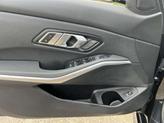 Thumbnail of 2019 Black Sapphire Metallic BMW 330
