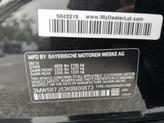 Thumbnail of 2019 Black Sapphire Metallic BMW 330