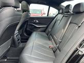 Thumbnail of 2019 Black Sapphire Metallic BMW 330
