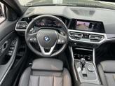 Thumbnail of 2019 Black Sapphire Metallic BMW 330