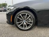 Thumbnail of 2019 Black Sapphire Metallic BMW 330