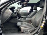 Thumbnail of 2019 Black Sapphire Metallic BMW 330