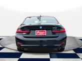 Thumbnail of 2019 Black Sapphire Metallic BMW 330