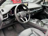 Thumbnail of 2017 Black Audi Q7