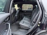Thumbnail of 2017 Black Audi Q7
