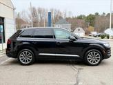 Thumbnail of 2017 Black Audi Q7