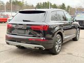 Thumbnail of 2017 Black Audi Q7
