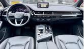 Thumbnail of 2017 Black Audi Q7