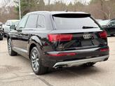 Thumbnail of 2017 Black Audi Q7