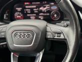 Thumbnail of 2017 Black Audi Q7