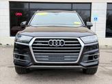 Thumbnail of 2017 Black Audi Q7