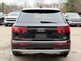 Thumbnail of 2017 Black Audi Q7