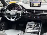 Thumbnail of 2017 Black Audi Q7