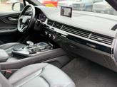 Thumbnail of 2017 Black Audi Q7