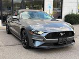 Thumbnail of 2021 Carbonized Gray Metallic Ford Mustang
