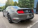 Thumbnail of 2021 Carbonized Gray Metallic Ford Mustang