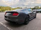 Thumbnail of 2021 Carbonized Gray Metallic Ford Mustang
