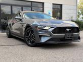 Thumbnail of 2021 Carbonized Gray Metallic Ford Mustang