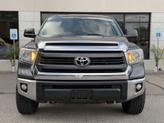 Thumbnail of 2015 Magnetic Gray Metallic Toyota Tundra