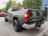 Thumbnail of 2015 Magnetic Gray Metallic Toyota Tundra