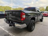 Thumbnail of 2015 Magnetic Gray Metallic Toyota Tundra