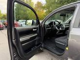 Thumbnail of 2015 Magnetic Gray Metallic Toyota Tundra