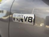 Thumbnail of 2015 Magnetic Gray Metallic Toyota Tundra