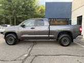 Thumbnail of 2015 Magnetic Gray Metallic Toyota Tundra