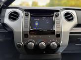 Thumbnail of 2015 Magnetic Gray Metallic Toyota Tundra