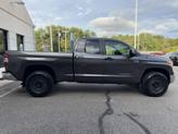 Thumbnail of 2015 Magnetic Gray Metallic Toyota Tundra