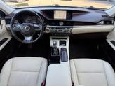 Thumbnail of 2017 Eminent White Pearl Lexus ES 350