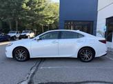 Thumbnail of 2017 Eminent White Pearl Lexus ES 350