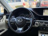 Thumbnail of 2017 Eminent White Pearl Lexus ES 350