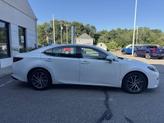 Thumbnail of 2017 Eminent White Pearl Lexus ES 350