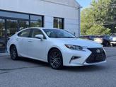 Thumbnail of 2017 Eminent White Pearl Lexus ES 350