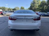 Thumbnail of 2017 Eminent White Pearl Lexus ES 350