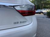 Thumbnail of 2017 Eminent White Pearl Lexus ES 350